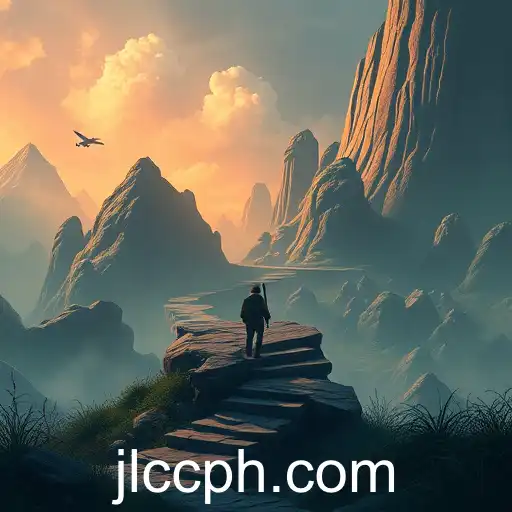 Exploring the Thrilling World of Adventure Games: A Journey with JLCC
