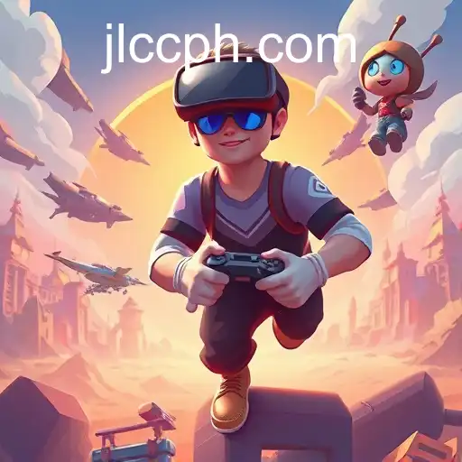 Exploring JLCC: A Buzzing Corner of the Gaming World