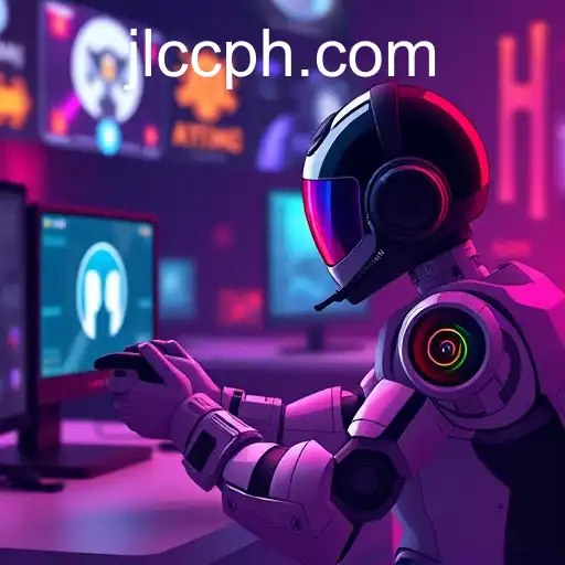 Navigating the Future of Online Gaming