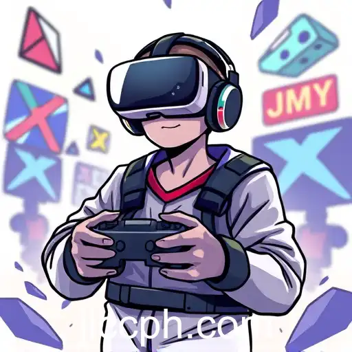 Gaming Revolution: JLCC's Impact