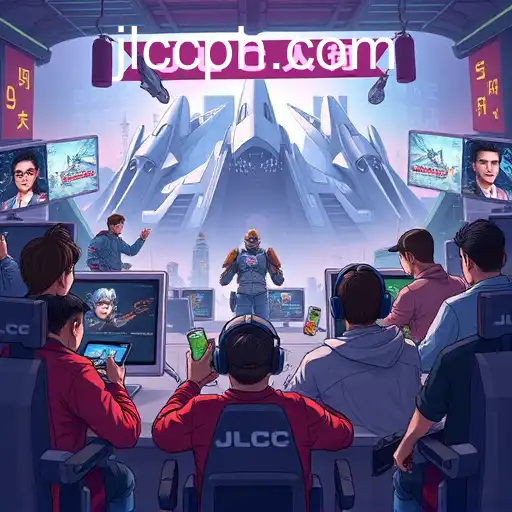 Gaming Trends and JLCC's Unique Approach