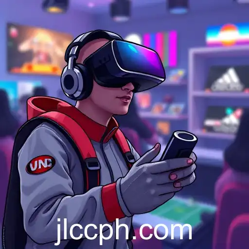 Emerging Trends in Online Gaming