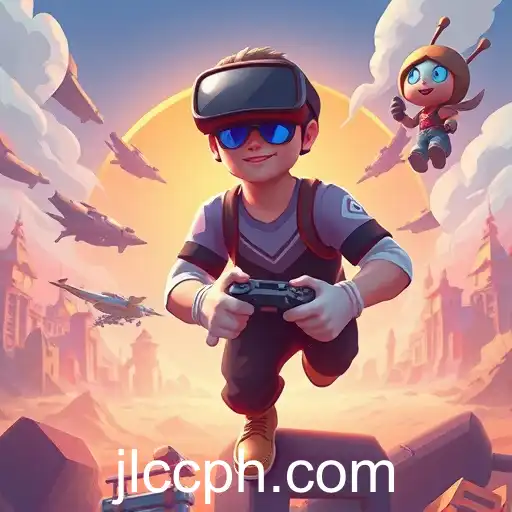 Exploring JLCC: A Buzzing Corner of the Gaming World