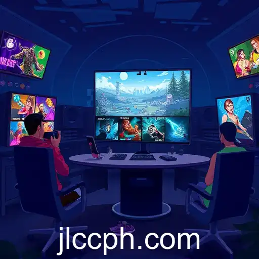 Unraveling the Phenomenon of JLCC