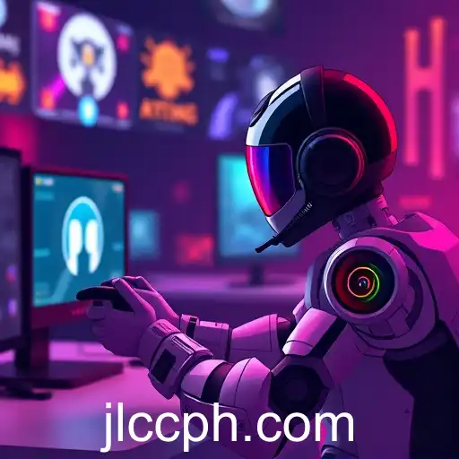 Navigating the Future of Online Gaming