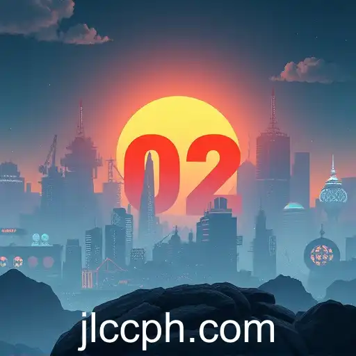 The Future of Gaming Unveiled: JLCC's Impact in 2025