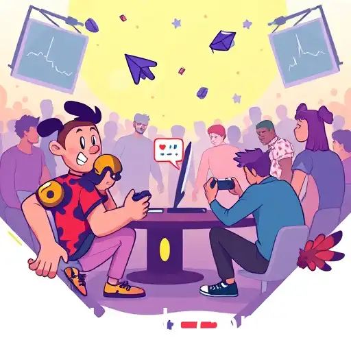 Impact of JLCC on Gaming World