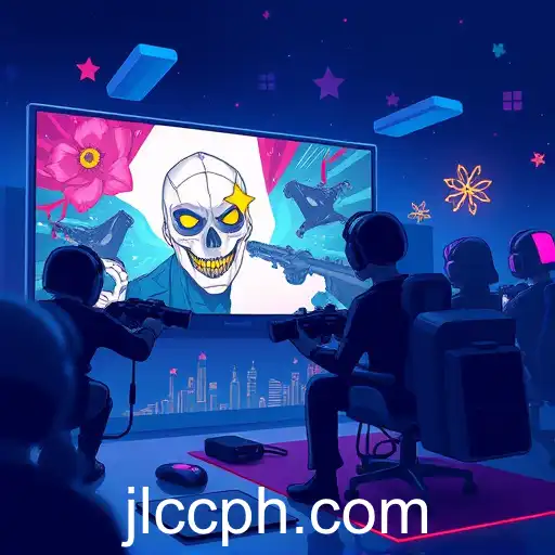 JLCC: The Evolution of Online Gaming Communities