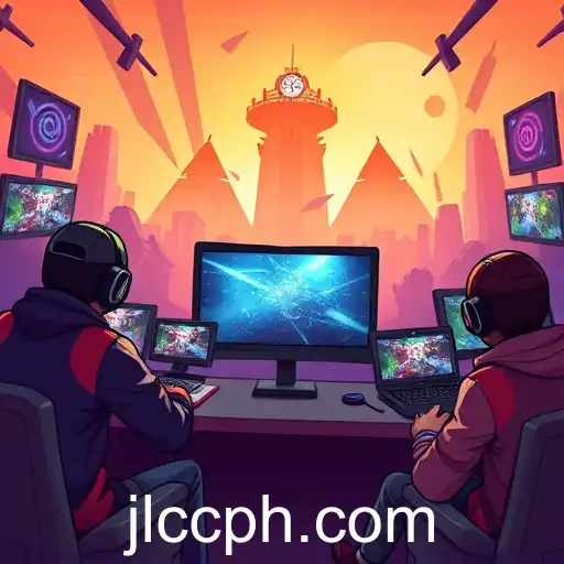 JLCC Gaming Community Thrives