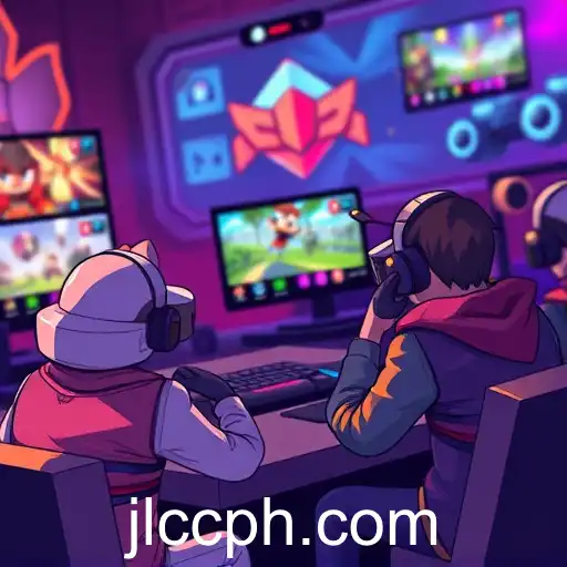 JLCC's Rise in Gaming Culture