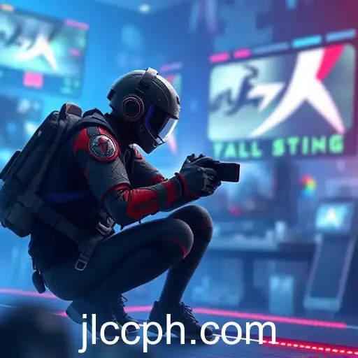 JLCC Revolutionizes the Gaming Experience