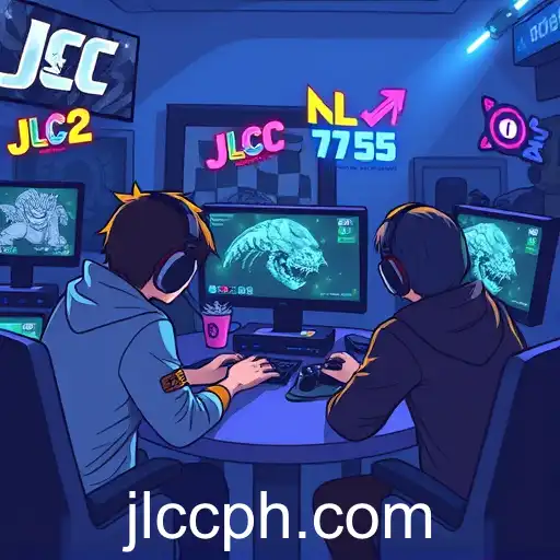 Rising Popularity of JLCC in the Gaming World