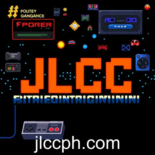 The Rising Influence of JLCC in Online Gaming