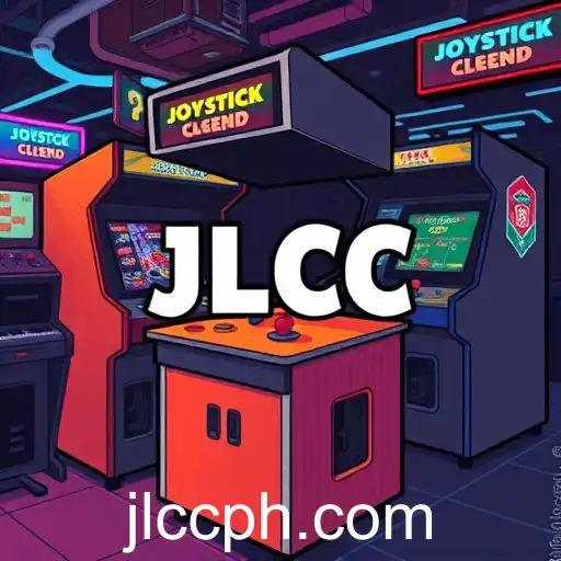 The Rise of JLCC: A Platform Shaping Casual Gaming