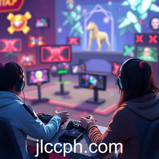 JLCC Revolutionizes Gaming Landscape