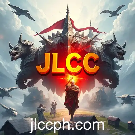 JLCC: Transforming the Landscape of Online Gaming