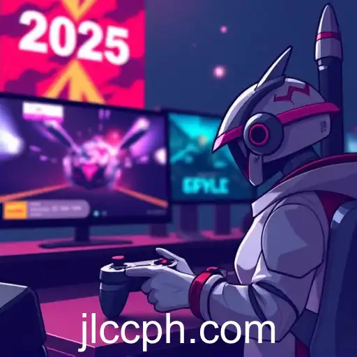 The Rise of JLCC in Online Gaming