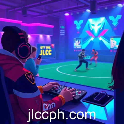 The Rise of JLCC in Gaming Culture