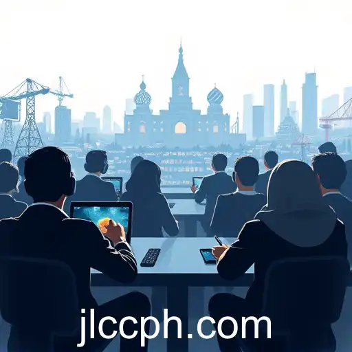 Impact and Trends of Online Gaming in 2025