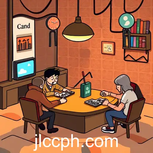 Exploring the Indie Games Landscape: The Rise of JLCC