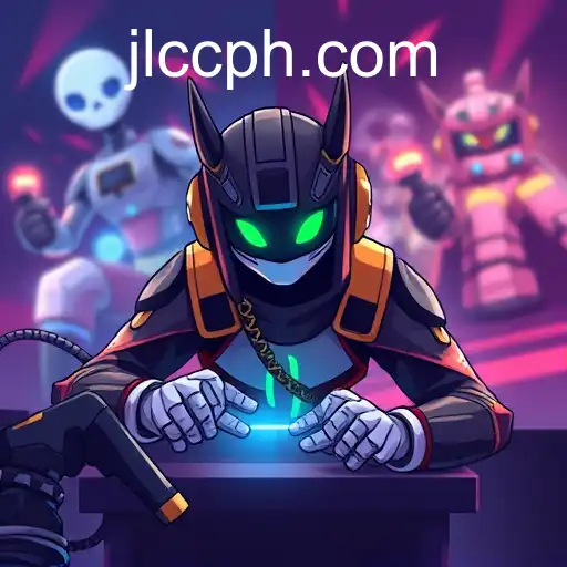 JLCC's Rise in the Digital Gaming World