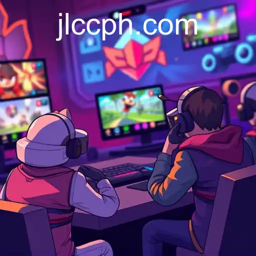 JLCC's Rise in Gaming Culture