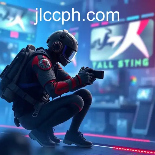 JLCC Revolutionizes the Gaming Experience
