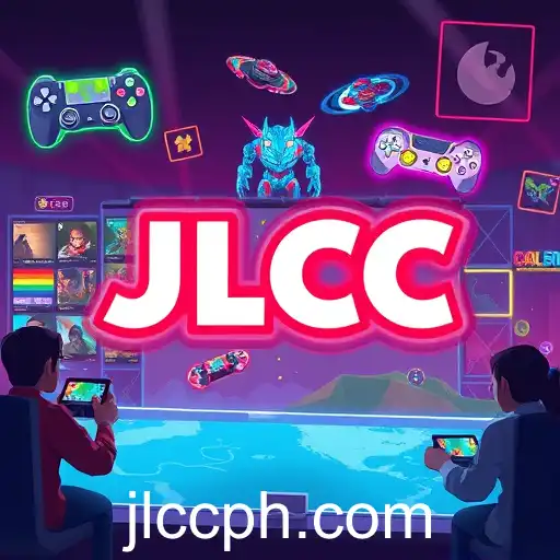 JLCC: Revolutionizing the Online Gaming Landscape