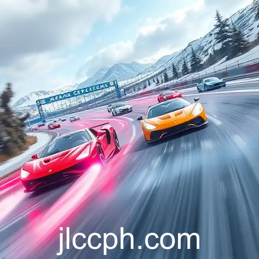 Exploring the Thrilling World of Racing Games Featuring JLCC