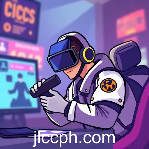 The Rise of JLCC: A New Era in Online Gaming