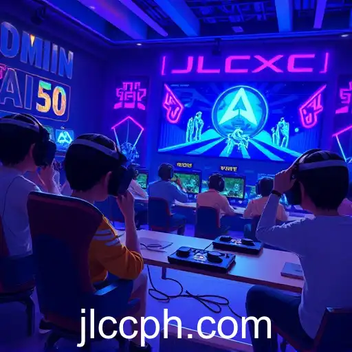 Rising Trends in Online Gaming