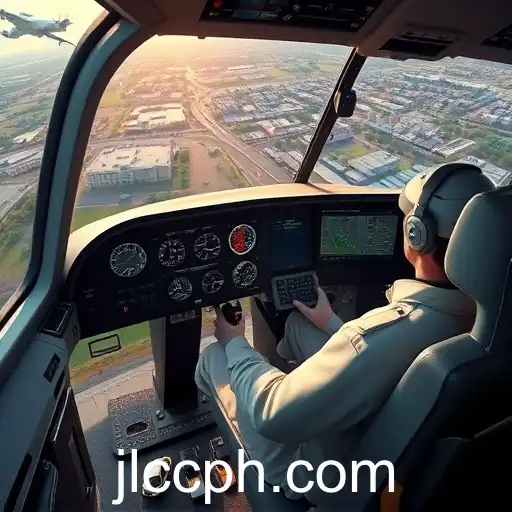 Exploring the Exciting World of Simulation Games with the JLCC Keyword