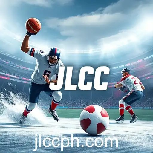 Exploring 'Sports Games': The Significance of JLCC in Online Gaming