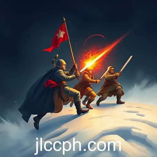 Exploring the Intriguing Depths of 'JLCC' Strategy Games