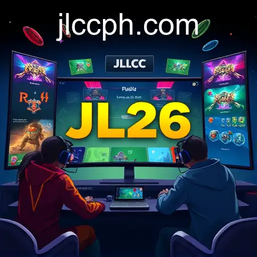 The Rise of JLCC in the Gaming World